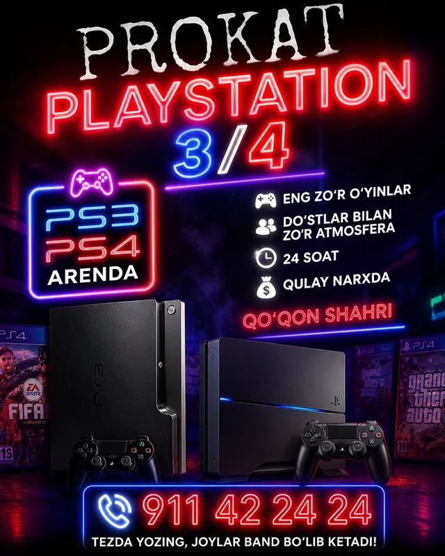 Sony playstationam