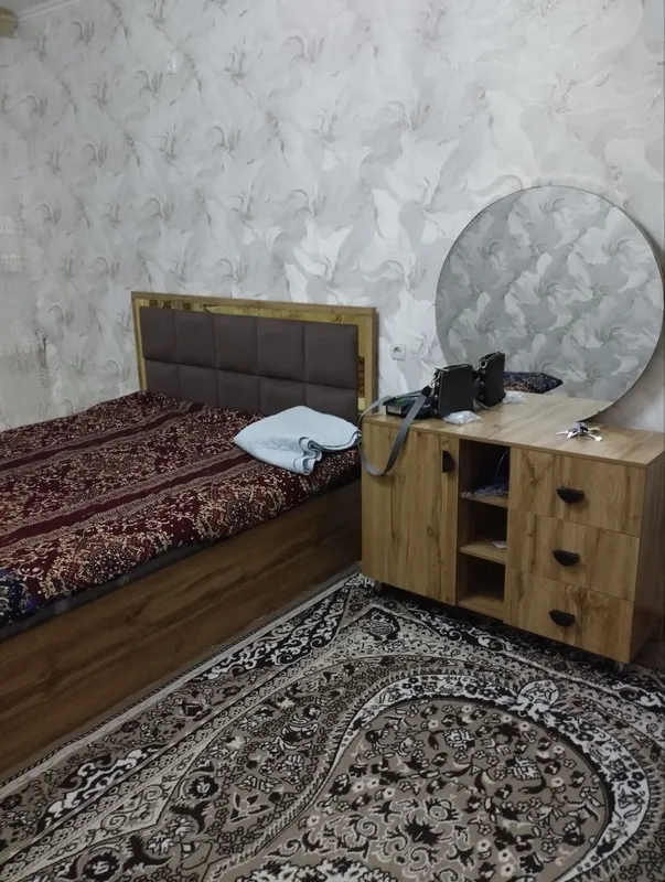 Продам новую кровать 2 х спальное 4мк