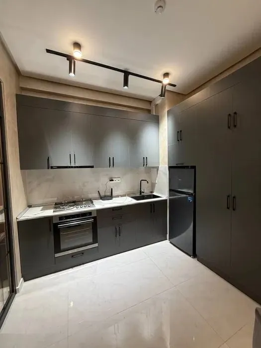 1 xonali kvartira, 30 m², Black Tower JK 4 1 xonali kvartira, 30 m², Black Tower JK 4