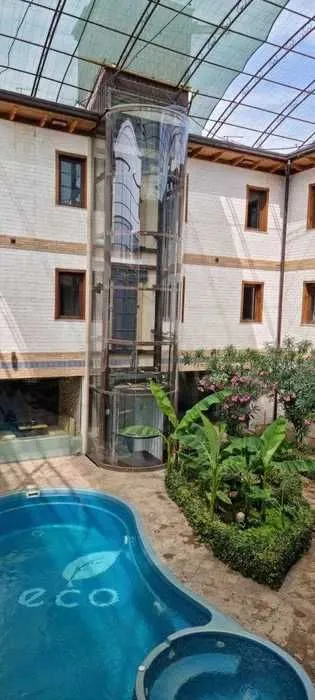 Гостиница продается действуюящая в юнусабадском районе — фото 3