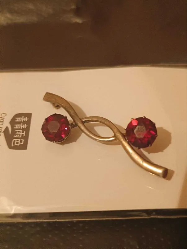 Серебряные Изделия с Позолотой.