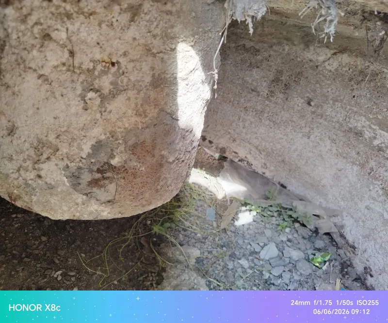 Beton meshalka, reduktir bilan matori yo'q shu turishi sotiladi — фото 2