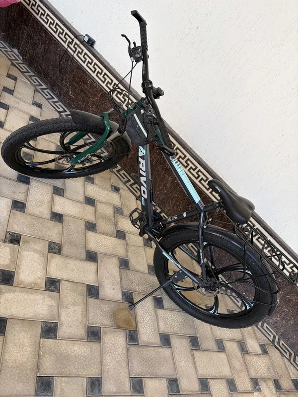 Velosiped sotiladi 2 Velosiped sotiladi 2