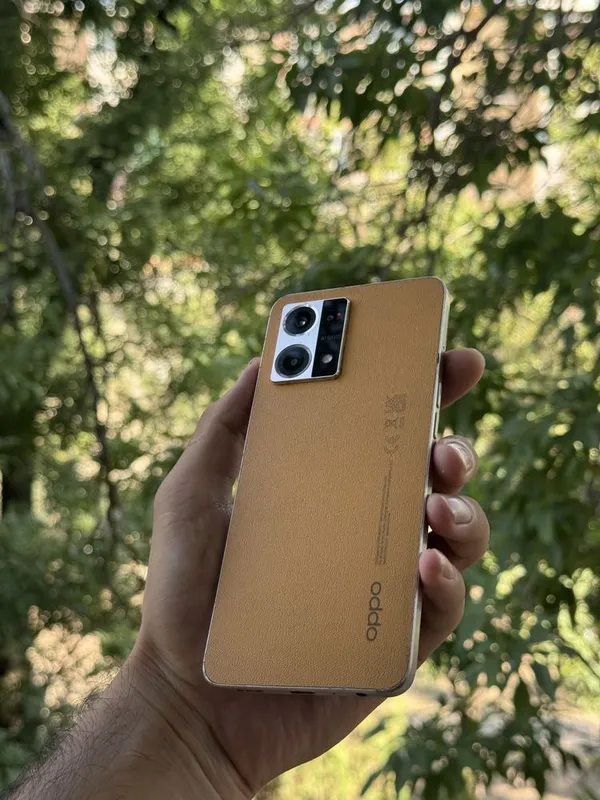 Oppo Reno 7 128 GB 1