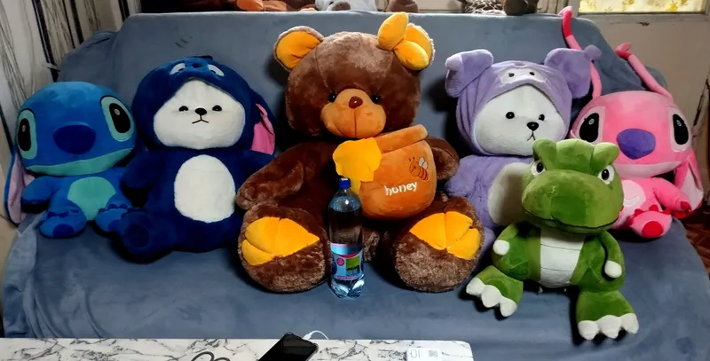 Продам игрушки мягкие 9 Продам игрушки мягкие 9
