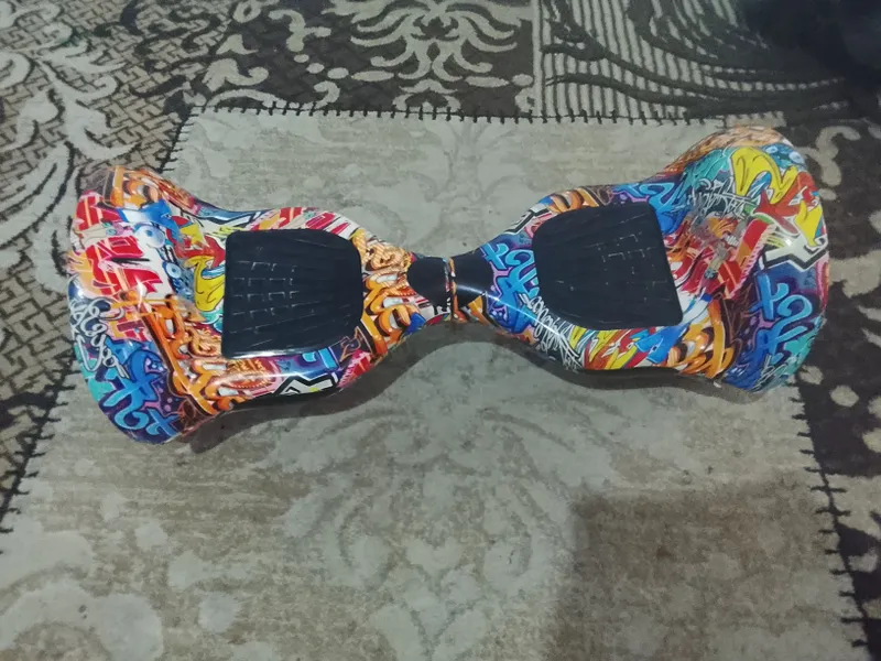 hoveboard 3
