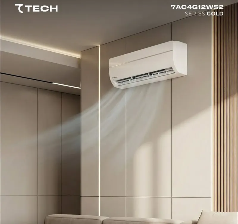 Кондиционер 7TECH 1