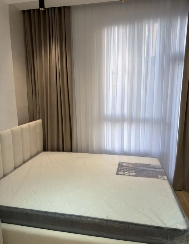 ЖК PRESTIGE GARDENS 4
