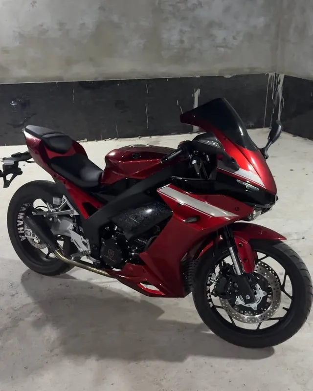 Moto sotiladi 400 kub motosikl