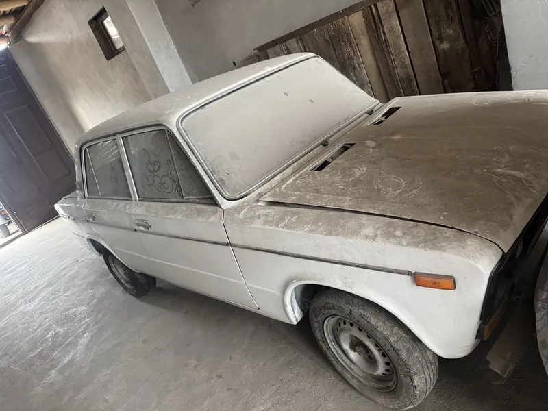автомобил лада ваз 2106 — фото 1