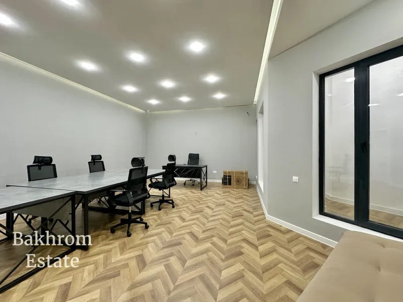 Офис в аренду • 52 м² • Nest One, Tashkent CIty, метро Узбекистан — фото 3