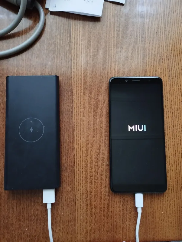 Redmi not 5 smartfon 3