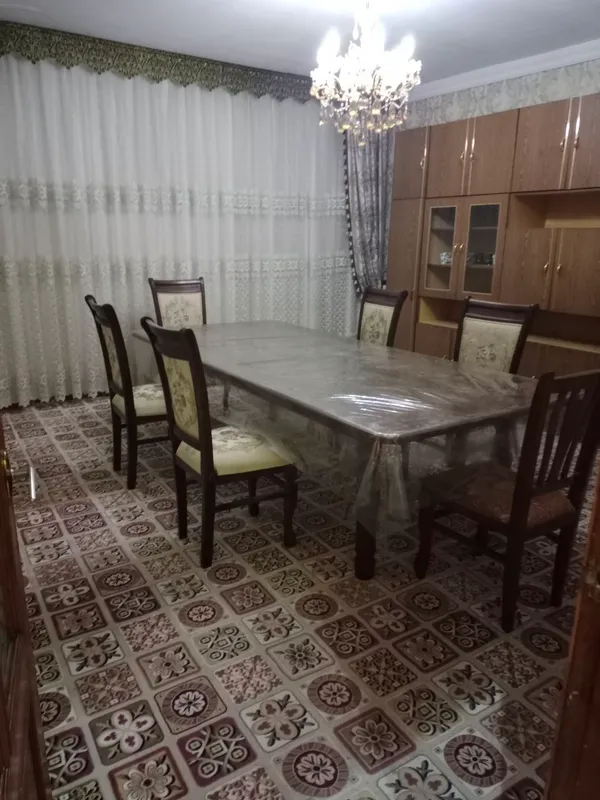 Квартира Квартира