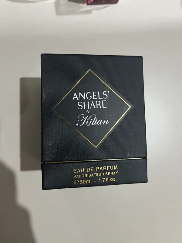 ANGELS’ SHARE от Kilian 4 ANGELS’ SHARE от Kilian 4