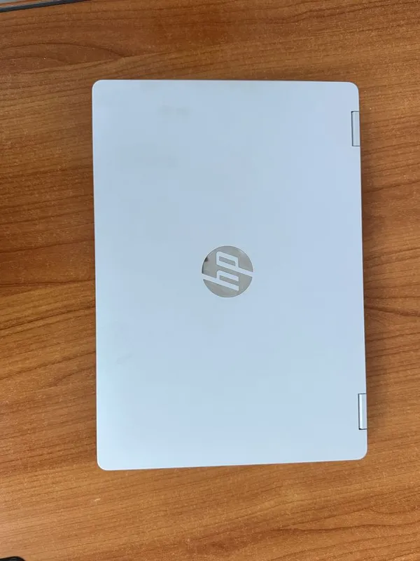 HP OmniBook 5 Flip | Intel Core 5 120U | 8GB RAM | Touchscreen — фото 4