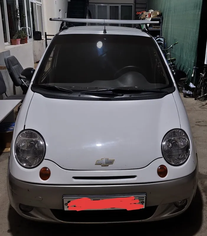 Matiz best 2016 Tozza sotiladi