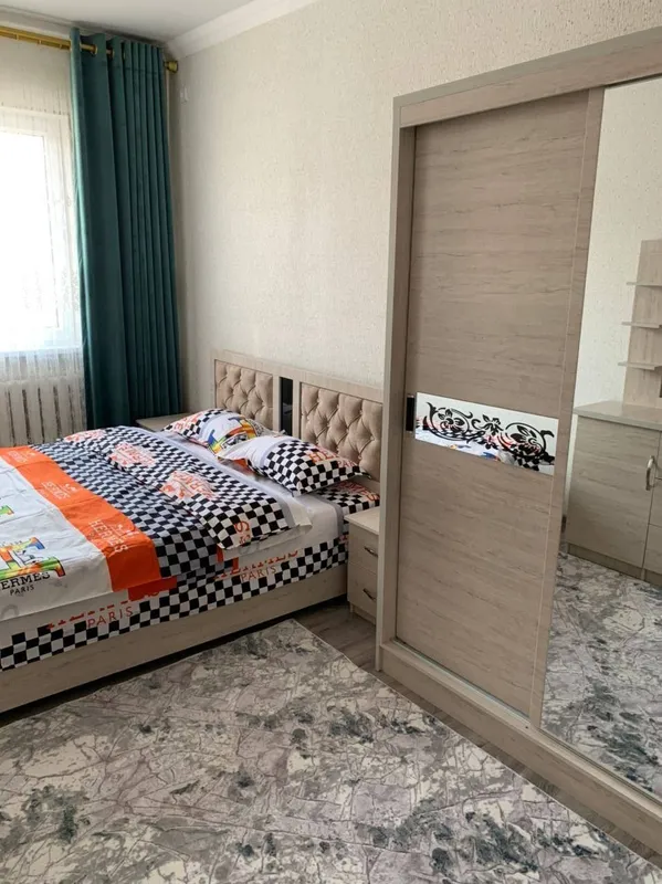 Ijaraga uy algaritimda 3 xonalik 3 qavat 9 qavatli dom 600$ — фото 2