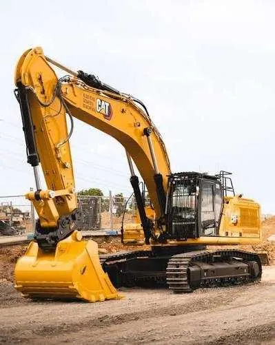 CAT 350 3.2 kub !!! 5