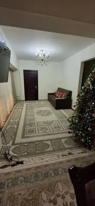 Сдается квартира, 3-комнатная (Мирзо-Улугбек, ориентир Ц1) — фото 2