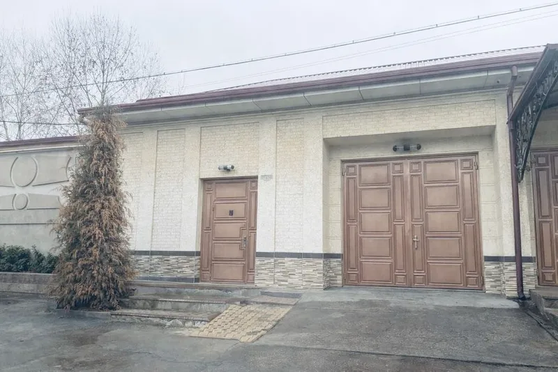 Продается дом 2,6 соток, 5 комнат.Мирзо Улугбекский район.Луначарского — фото 7