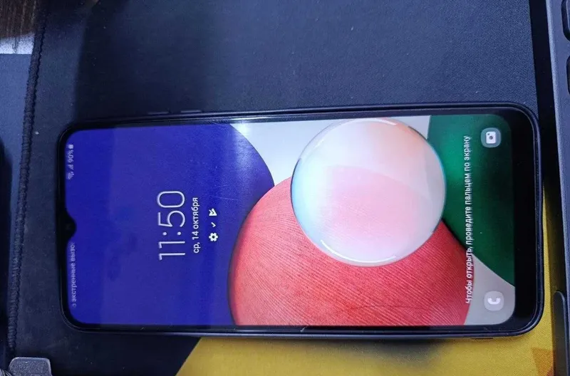 Samsung Galaxy A22s 5G 1 Samsung Galaxy A22s 5G 1