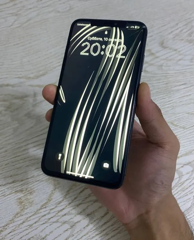 iPhone XS Max 2 iPhone XS Max 2