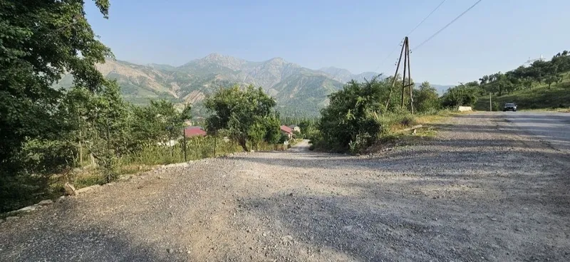 Dala hovli uchun yer uchastkasi 2