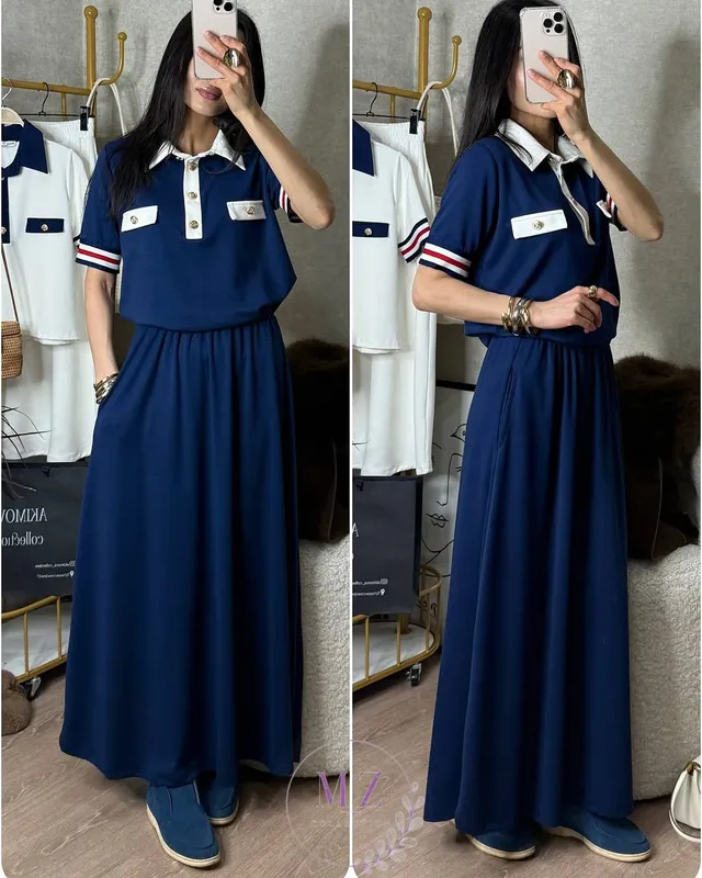 New collection dvoyka