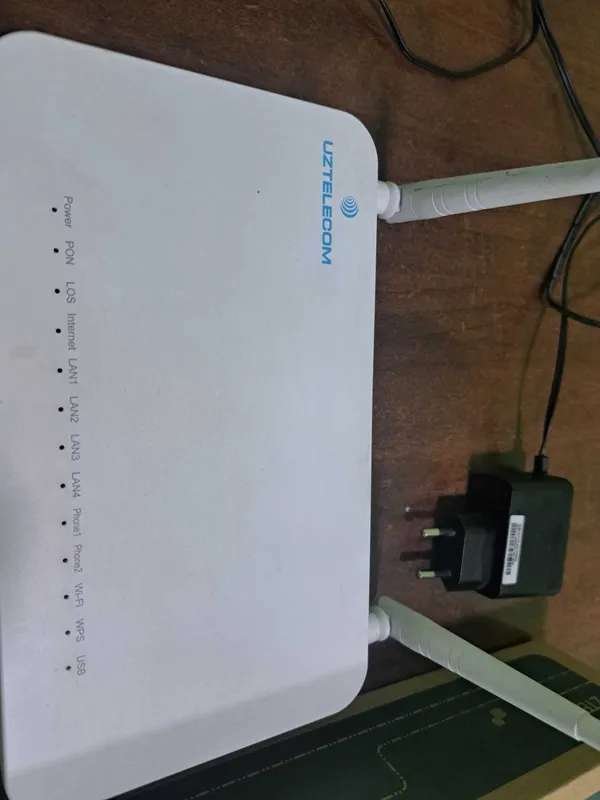 Modem Gpon sotiladi — фото 3