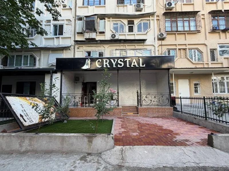 Салон Кросаты / Себзор Ц26 Продаётся Срочно — фото 1