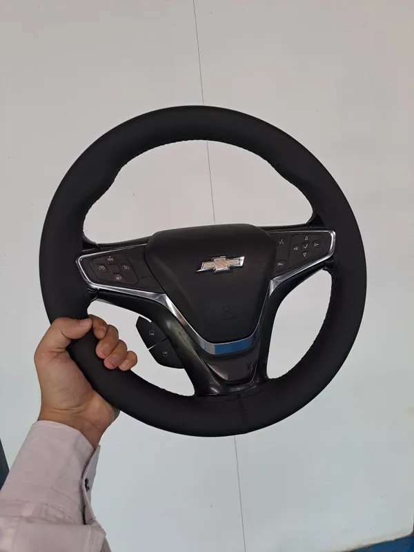 Рул Malibu 2 Arginal 100% Knopkali yonida tayyor futulka qoqilgan Rul