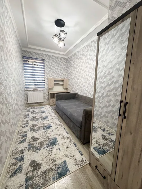 Аренда 3х комнатной квартиры!2 сан узла!Мирзоулугбекский район — фото 5