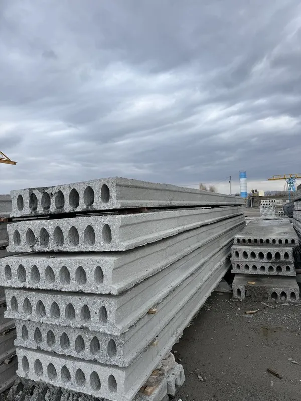 Beton plita yevro plita 22 lik — фото 1