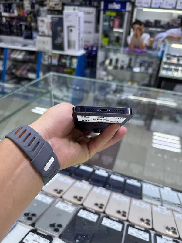 Iphone 14 pro 4