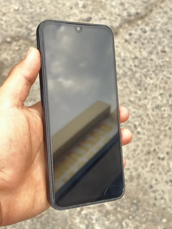 samsung A14 srlchna