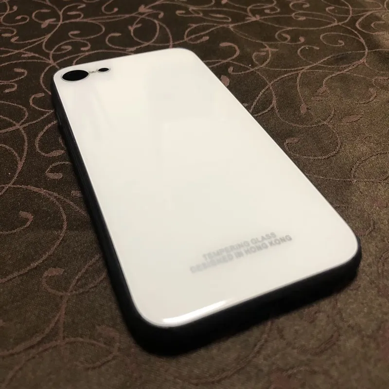 Продажа Iphone 7 / 128гб Ориг батарея держит 72% пару чехлоф в Подарок — фото 3