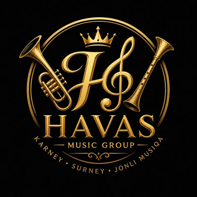 Havas musiq gurup
