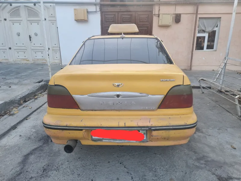 Срочно продам Нексия 1998 года 5 Срочно продам Нексия 1998 года 5