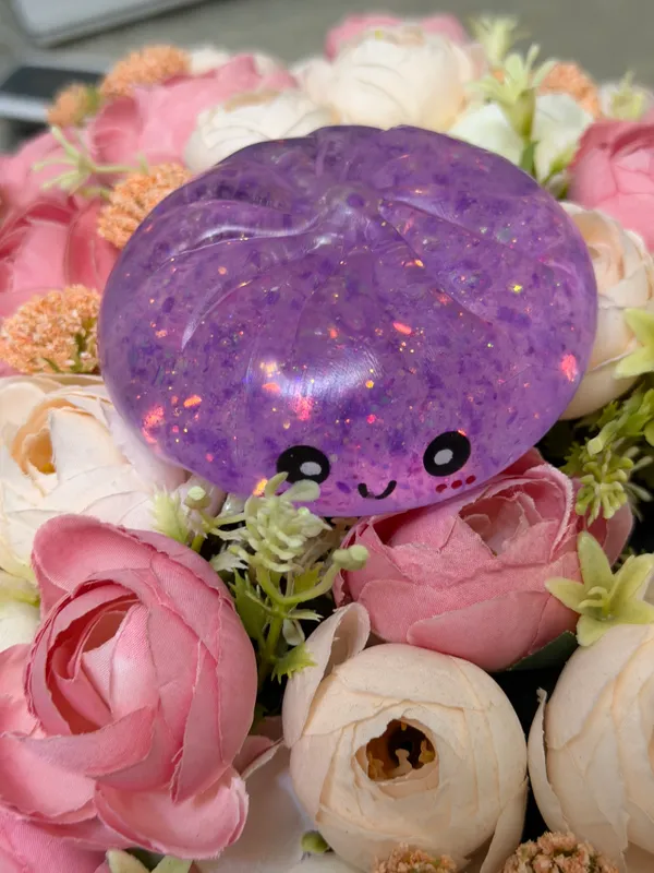 Squishy DUMPLING 5