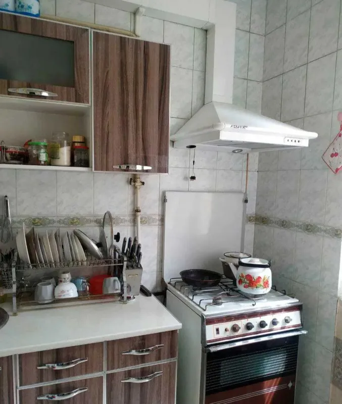 чиланзар 8 квартал 3/4/4 не торец ор. малика гост — фото 4
