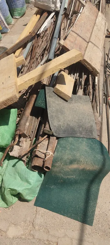Металлолом продам срочно — фото 1
