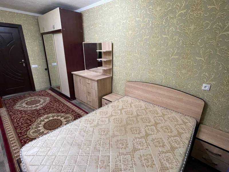 Продается квартира Чиланзар 1 двухкомнатная