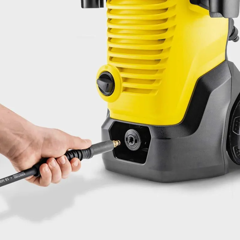 KARCHER Минимойка высокого давления K 5 WCM — фото 1