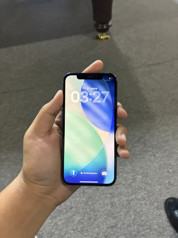IPHONE 12 2