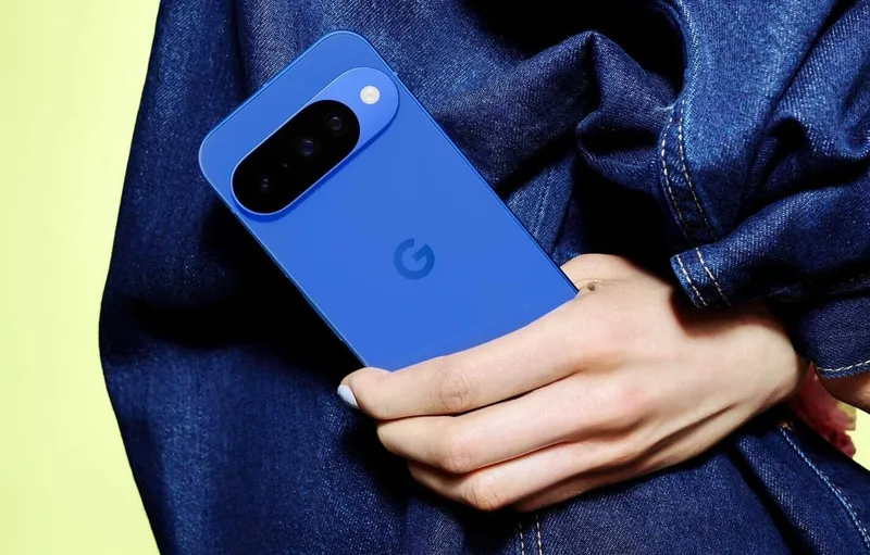 Google Pixel 10 [128 GB] [Запечатан] + IMEI — фото 2