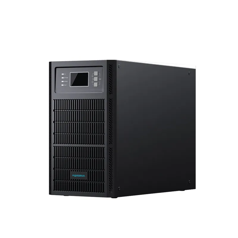 OnLine UPS Marsriva MR-US3K (3 кВА / 3 кВт)