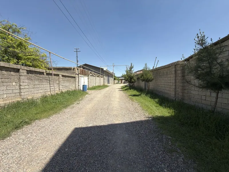 Срочная продажа Ташгрес 6 соток фасад 17-35 под строительство 2 Срочная продажа Ташгрес 6 соток фасад 17-35 под строительство 2