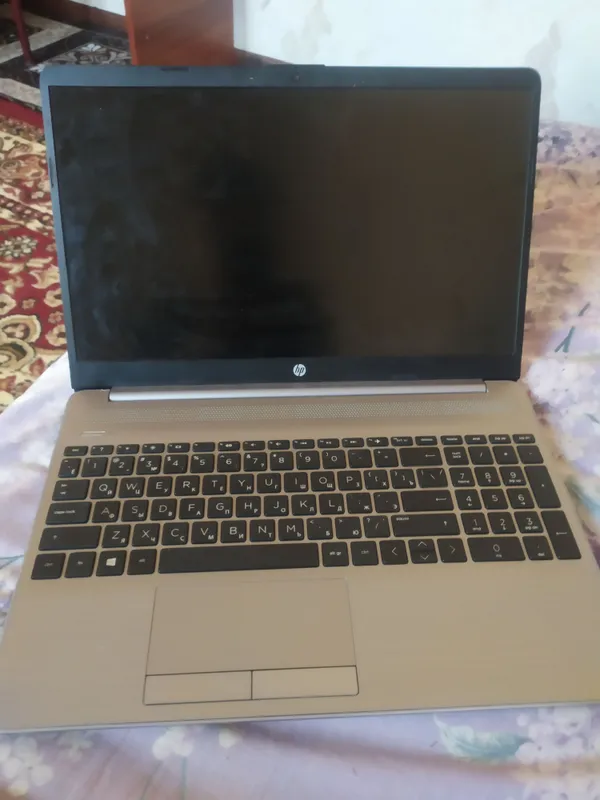 HP 1