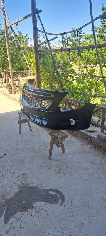 Cobolt old buferi va ablisovkasi — фото 1