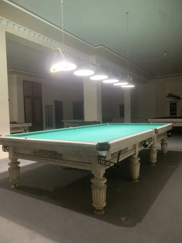 Billiard stol maxs pro 1 Billiard stol maxs pro 1